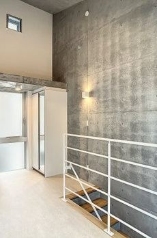 M－house 