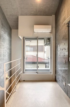 M－house 
