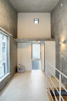 M－house 