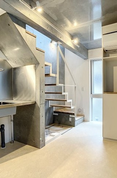 M－house 