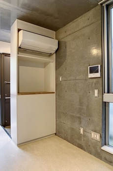M－house 