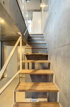 M－house 