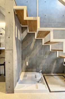 M－house 