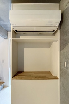 M－house 