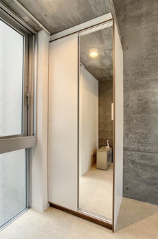 M－house 