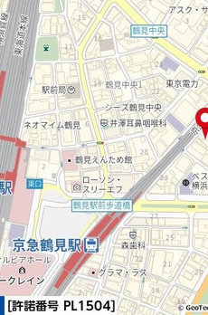 ネオマイムセンタースクエア 