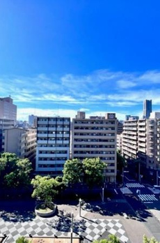 ＫＤＸレジデンス横浜関内 