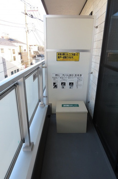 Ｍ－１　Ｔｏｋｙｏ　南蒲田 