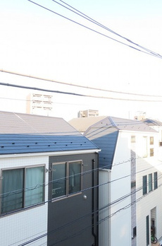 Ｍ－１　Ｔｏｋｙｏ　南蒲田 