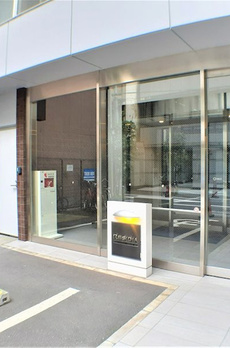 レジディア文京本郷Ⅲ 