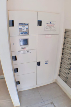 レジディア文京本郷Ⅲ 