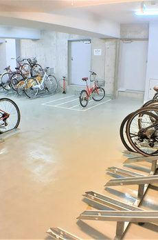 レジディア文京本郷Ⅲ 