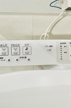 レジデンス西馬込 