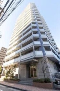 トレステージ目黒 