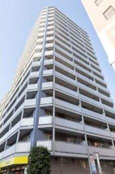 トレステージ目黒 