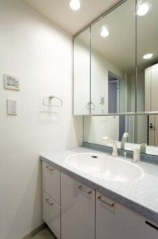 トレステージ目黒 