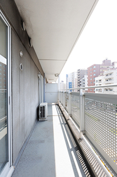 トレステージ目黒 