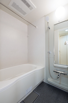 トレステージ目黒 