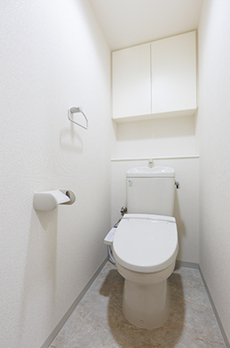 トレステージ目黒 