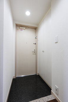 トレステージ目黒 