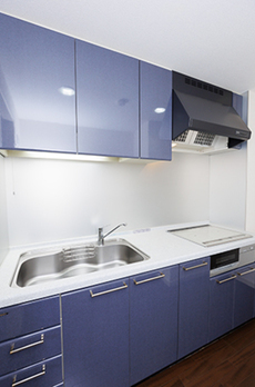 トレステージ目黒 