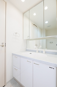 トレステージ目黒 