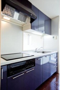 トレステージ目黒 