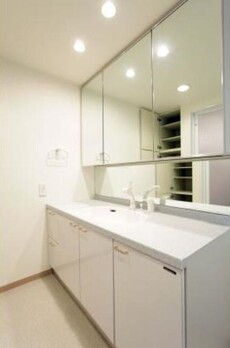 トレステージ目黒 