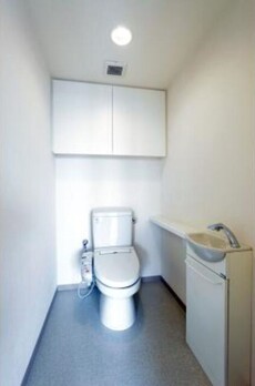 トレステージ目黒 