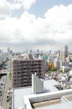 トレステージ目黒 