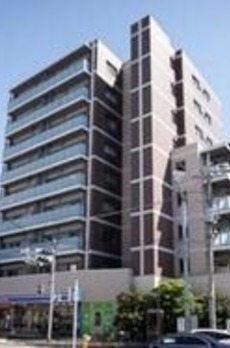 パークアクシス学芸大学レジデンス 