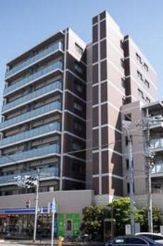 パークアクシス学芸大学レジデンス 