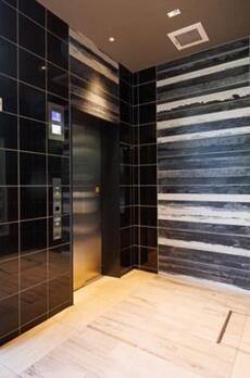 パークアクシス学芸大学レジデンス 