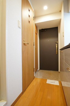 ルーブル東蒲田弐番館 