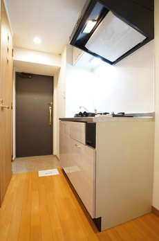 ルーブル東蒲田弐番館 