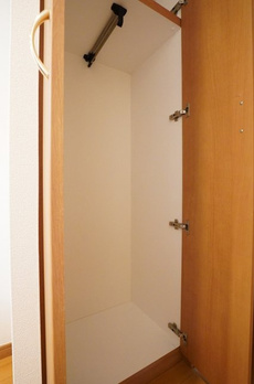 ルーブル東蒲田弐番館 
