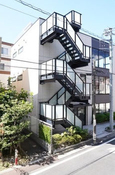 ルーブル東蒲田弐番館 