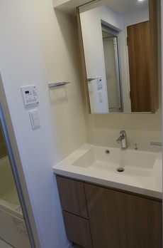 パークアクシス学芸大学レジデンス 