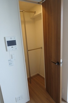 パークアクシス学芸大学レジデンス 