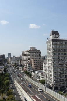 パークアクシス学芸大学レジデンス 