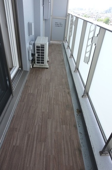 パークアクシス学芸大学レジデンス 