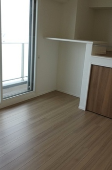 パークアクシス学芸大学レジデンス 