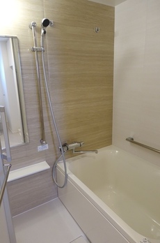 パークアクシス学芸大学レジデンス 