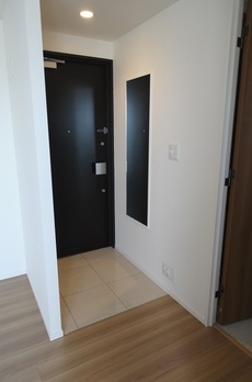 パークアクシス学芸大学レジデンス 