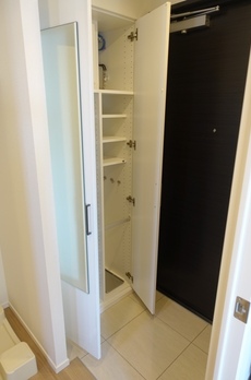 パークアクシス学芸大学レジデンス 