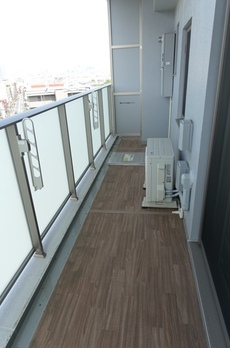 パークアクシス学芸大学レジデンス 