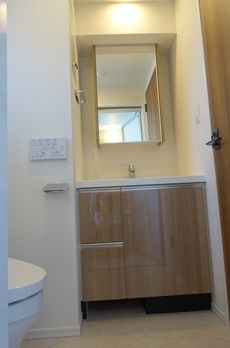 パークアクシス学芸大学レジデンス 