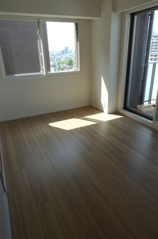 パークアクシス学芸大学レジデンス 