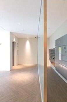 パークアクシス自由が丘テラス 