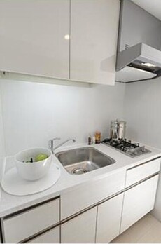 パークアクシス自由が丘テラス 